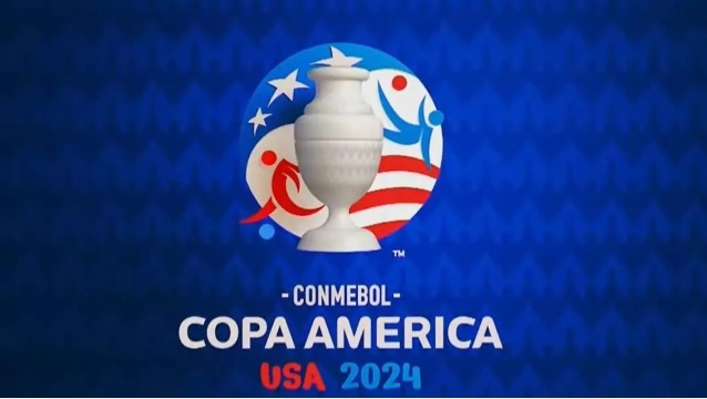 Fixture de la Copa América 2024